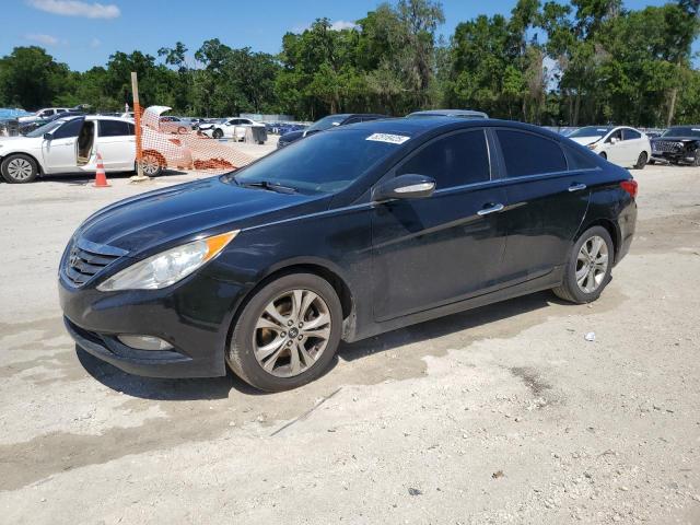 Vin: 5npec4ac2ch344790, lot: 52918425, hyundai sonata se 2012 img_1