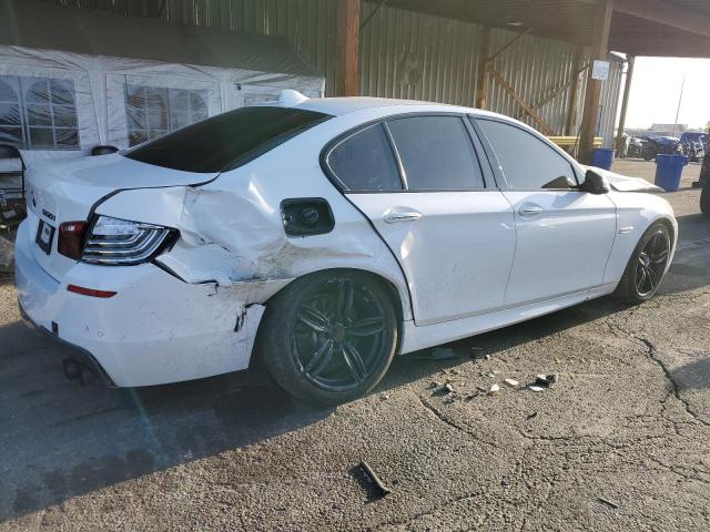 2016 BMW 550 XI WBAKP9C53GD980985