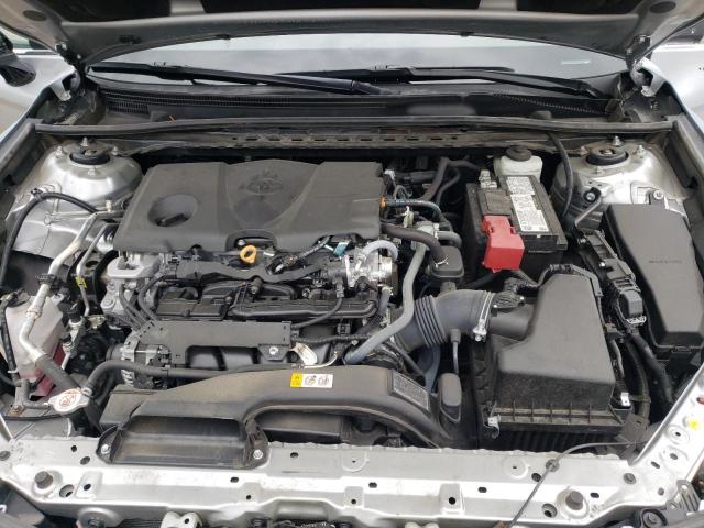 2024 TOYOTA CAMRY SE N - 4T1T11AK8RU846426