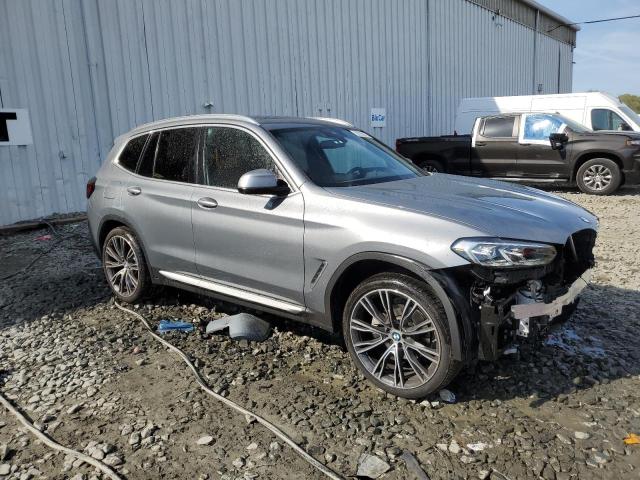 Vin: 5ux53dp07r9v73947, lot: 53938315, bmw x3 xdrive30i 20244