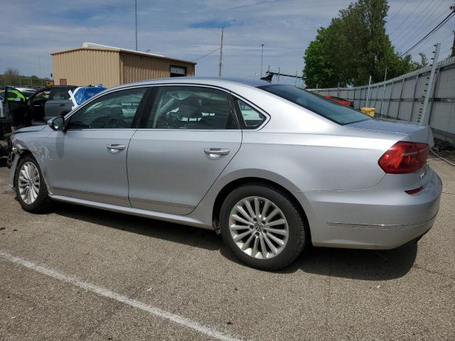 Vin: 1vwbs7a38gc010043, lot: 55013465, volkswagen passat se 20162