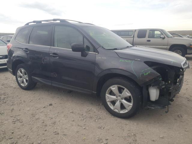Vin: jf2sjahcxfh475239, lot: 54542075, subaru forester 2.5i limited 20154