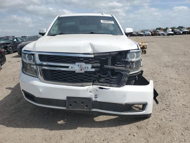 2016 CHEVROLET TAHOE POLI 1GNLCDEC8GR327693