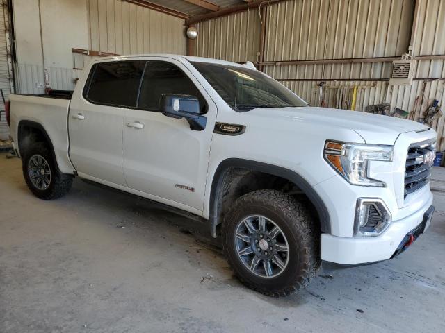 Vin: 3gtu9eet7lg278143, lot: 52379185, gmc sierra k1500 at4 20204
