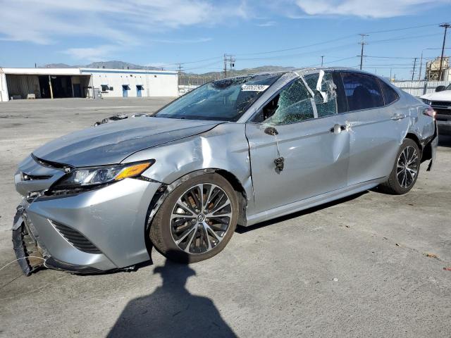 Vin: 4t1b11hk6ju621847, lot: 53052295, toyota camry l 2018 img_1