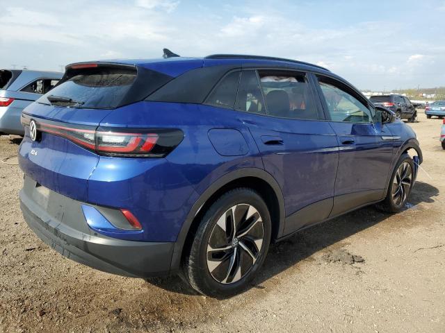 Vin: wvgtmpe25mp028583, lot: 54329775, volkswagen id.4 pro s pro s 20213