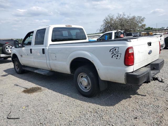 Vin: 1ft7w2bt9bec89935, lot: 53861795, ford f250 super duty 20112