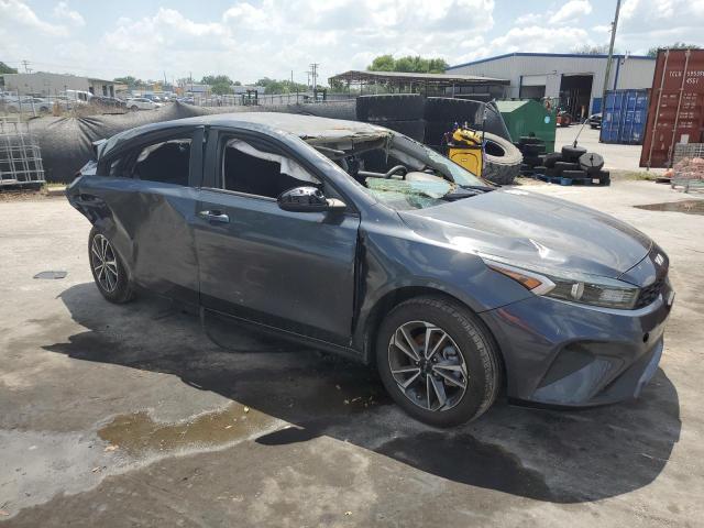 Vin: 3kpf24ad5pe652076, lot: 51137785, kia forte lx 20234