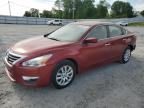 2015 NISSAN ALTIMA 2.5 - 1N4AL3AP0FC437499