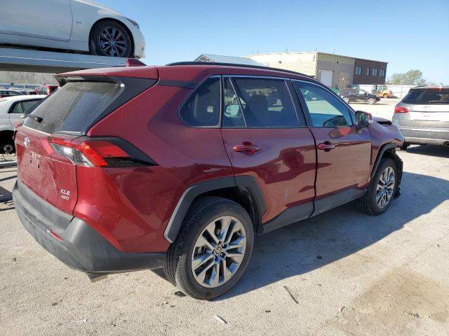 Vin: 2t3a1rfv1rw475478, lot: 52960055, toyota rav4 xle premium 20243