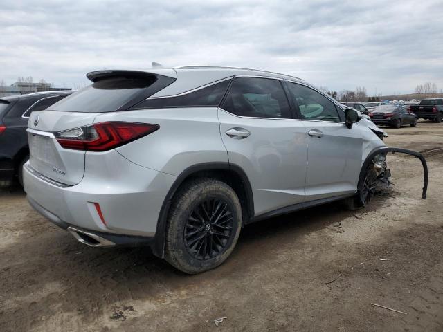 Vin: 2t2bzmca4gc042001, lot: 52224275, lexus rx350 350 base 20163