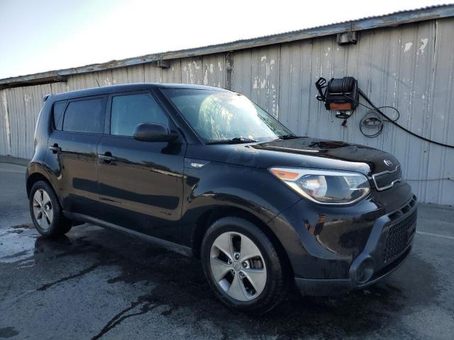 2014 KIA SOUL - KNDJN2A24E7069788