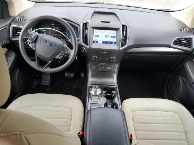 2020 FORD EDGE SE - 2FMPK3G9XLBA36467