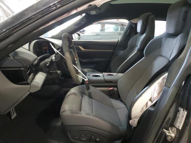 2023 PORSCHE TAYCAN CRO WP0BC2Y14PSA68120