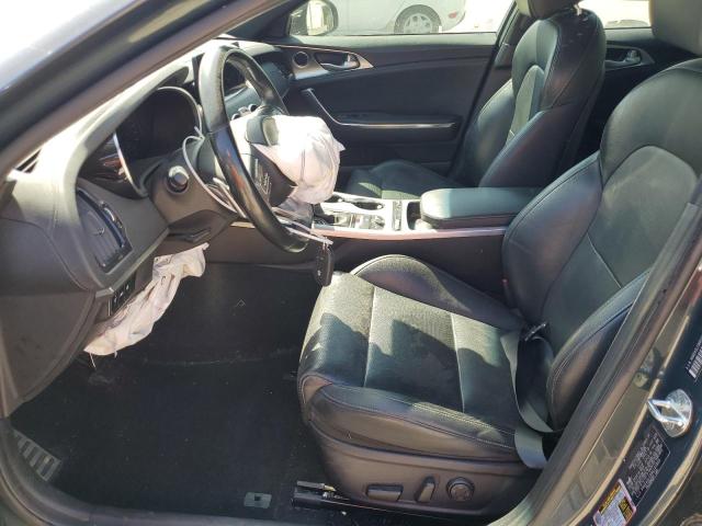 2022 KIA STINGER GT1 KNAE45LC9N6105909