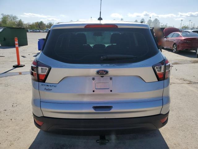 2017 FORD ESCAPE S - 1FMCU0F78HUB52615