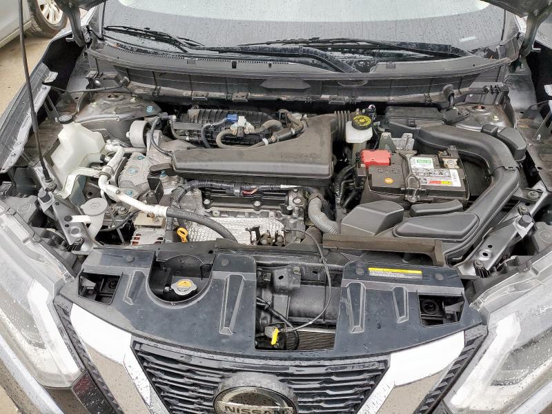 2019 NISSAN ROGUE S - JN8AT2MT7KW502553