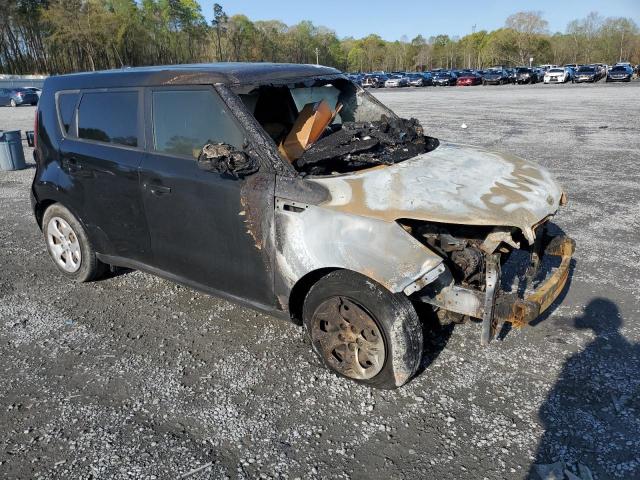 Vin: kndjn2a2xe7034608, lot: 51165575, kia soul 20144