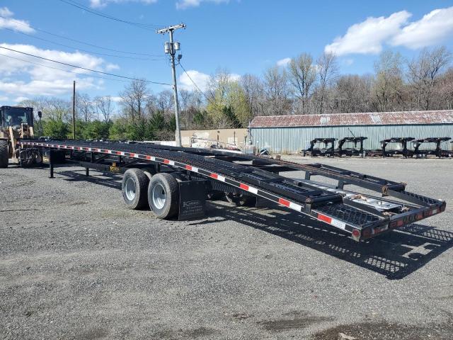 KAUFMAN TRAILER 2022 black   5VGFW5323NL004182 photo #3