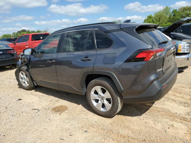 Vin: 2t3w1rfv4mw110985, lot: 52917985, toyota rav4 xle 20212