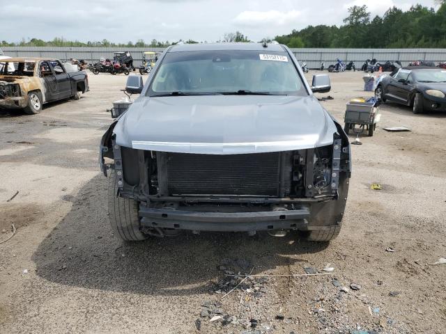 2015 CADILLAC ESCALADE L - 1GYS4MKJ0FR712646