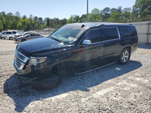 Vin: 1gnscjkc1jr199271, lot: 52395935, chevrolet suburban c1500 premier 2018 img_1