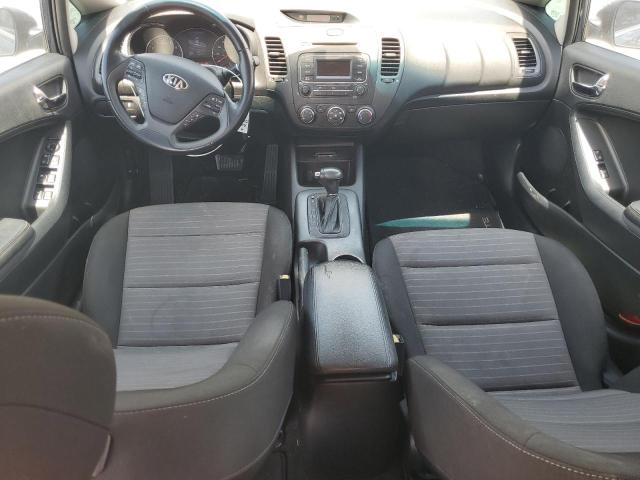 2015 KIA FORTE EX - KNAFX4A86F5282896