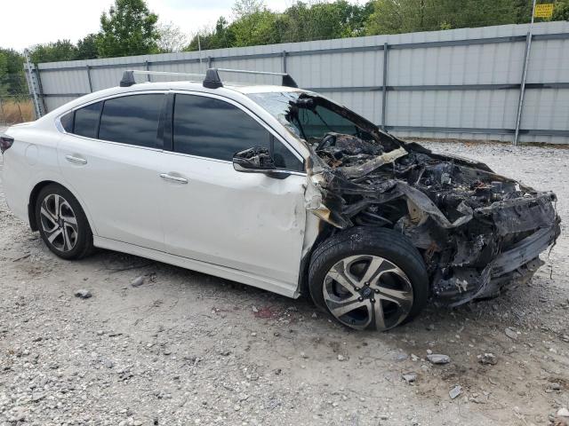 Vin: 4s3bwgp67m3012256, lot: 53285855, subaru legacy touring xt 20214