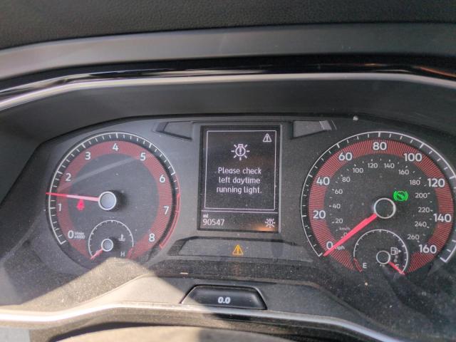 2019 VOLKSWAGEN JETTA S - 3VWCB7BU4KM160539