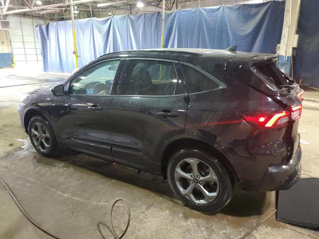 2024 FORD ESCAPE ST - 1FMCU9MN1RUB10889