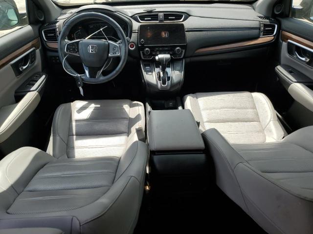 2017 HONDA CR-V EXL 2HKRW1H83HH508192
