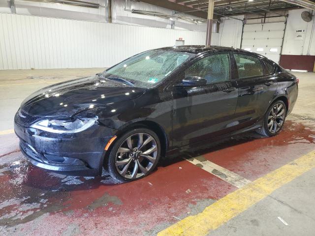 CHRYSLER 200 S