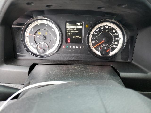 2019 RAM 1500 CLASS - 1C6RR7KT8KS502282
