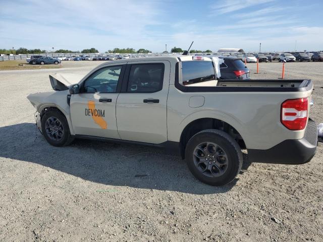 Vin: 3fttw8h30rrb01500, lot: 52812485, ford maverick xlt 20242