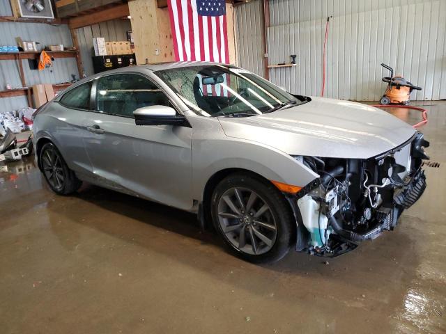 Vin: 2hgfc3b3xkh354473, lot: 51420295, honda civic ex 20194