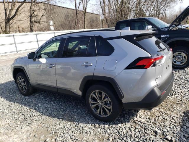 Vin: jtmb6rfv8sd158578, lot: 51228655, toyota rav4 xle premium 20252