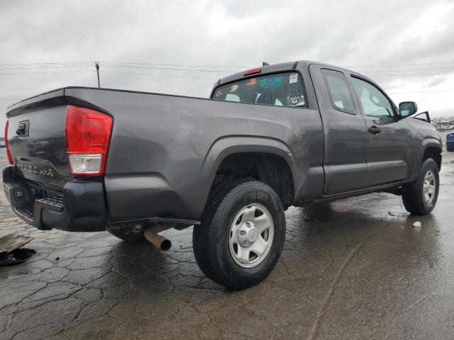 Vin: 5tfrx5gn7gx073742, lot: 53563245, toyota tacoma access cab 20163