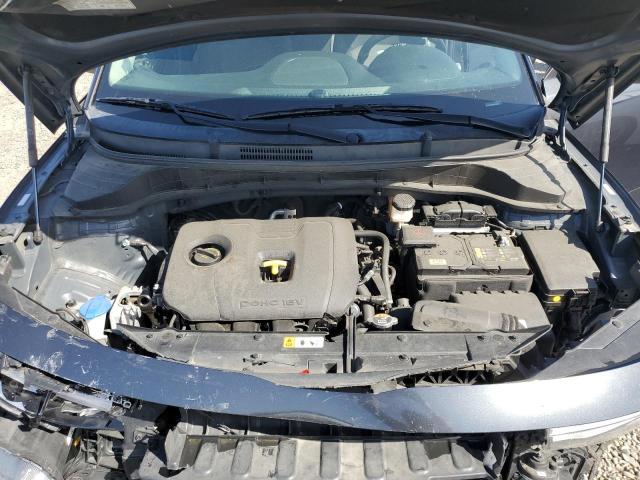 2021 KIA SOUL LX - KNDJ23AU5M7795139
