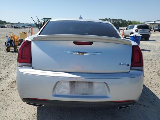2020 CHRYSLER 300 S - 2C3CCABT1LH137356