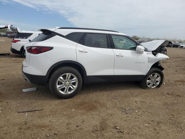 Vin: 3gnkbcr42ns232424, lot: 54725555, chevrolet blazer 2lt 20223