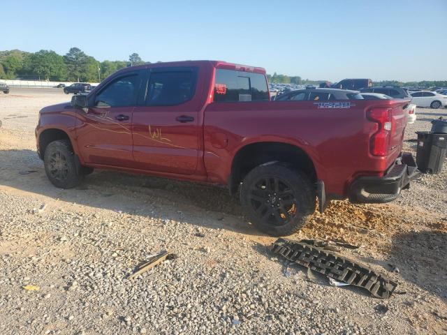 2023 CHEVROLET 1500 3GCUDFE88PG212447