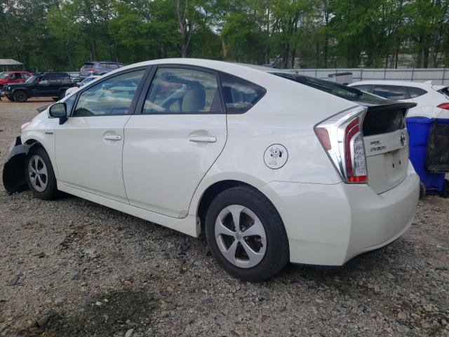 Vin: jtdkn3du6f0466758, lot: 52702955, toyota prius 20152