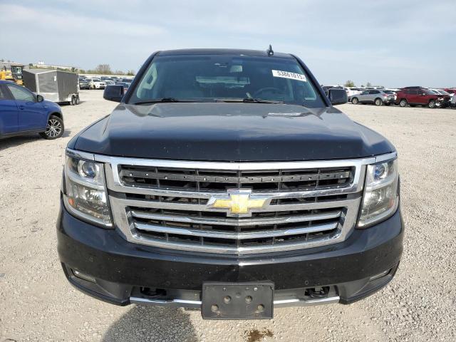 2016 CHEVROLET TAHOE K150 - 1GNSKBKC7GR460887