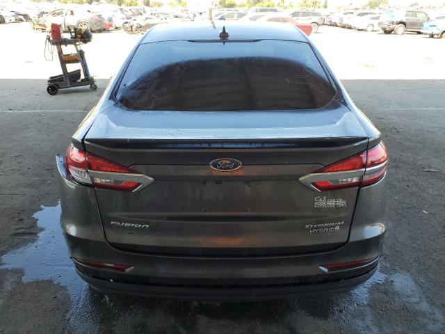 2019 FORD FUSION TIT - 3FA6P0RU0KR187602