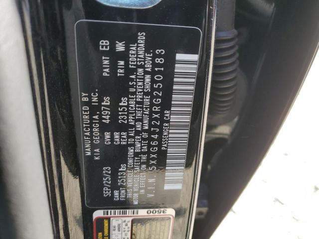2024 KIA K5 GT LINE - 5XXG64J2XRG250183