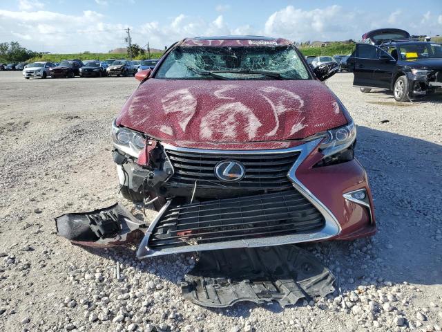 2017 LEXUS ES 350 - 58ABK1GG1HU056453