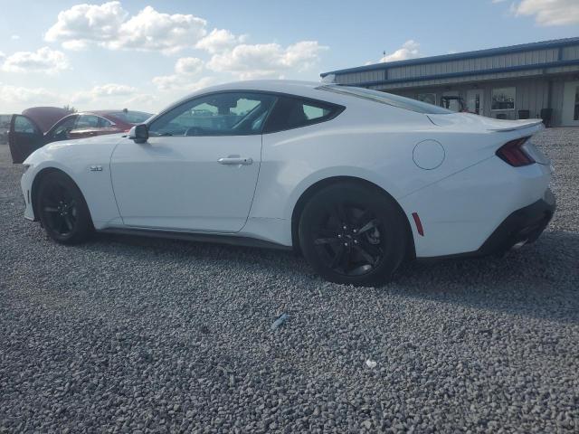 2024 FORD MUSTANG GT - 1FA6P8CF0R5425521