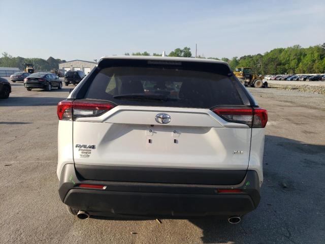 2025 TOYOTA RAV4 XLE P - 2T3C1RFV3SW378541