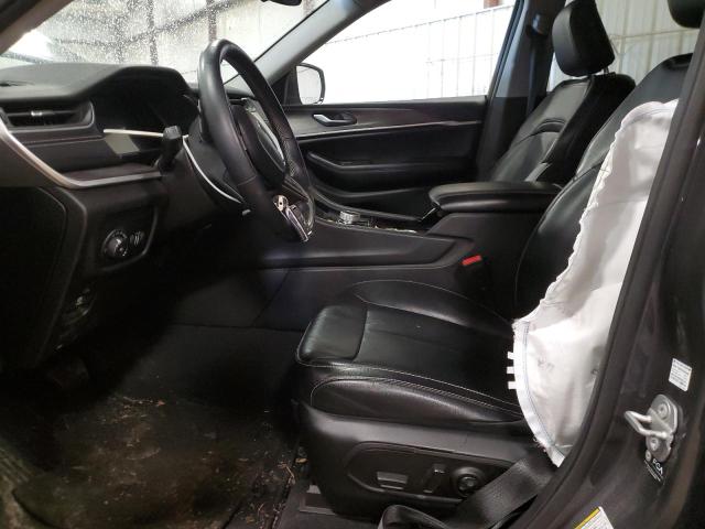 2021 JEEP GRAND CHER - 1C4RJKBG3M8188353