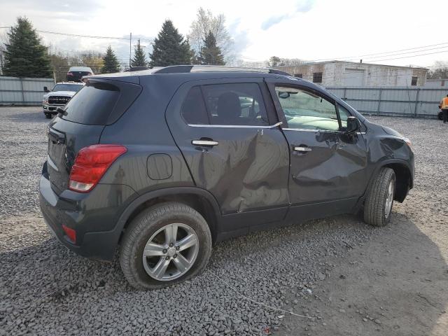 Vin: 3gncjpsb3kl233322, lot: 53634875, chevrolet trax 1lt 20193